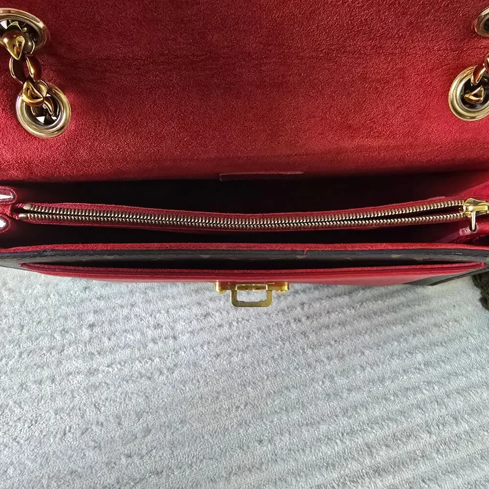 Louis Vuitton authentic louis